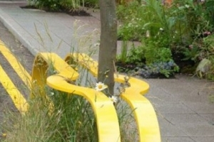 ‘보호받는 잡초’ 화제…어느 나라?