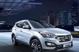 현대차 ‘싼타페 2014’ 출시