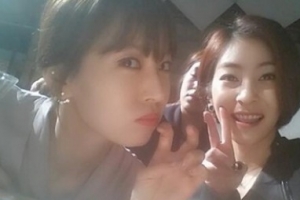 ‘로맨스가 필요해3’ 왕지원 김소연, 반전 다정샷 ‘으르렁 대반전’