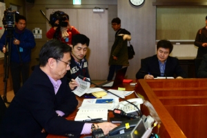 정부, 이집트에 철저조사·지원요청…신속대응팀 급파