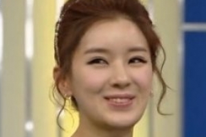 이슬기 아나운서 “이슬기 작가보다 유명해지고파” 여신 미모 눈길
