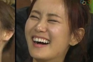 천이슬 미모에 질투? 김지민 “예쁜 척 하지마” 돌직구