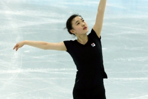 <올림픽> 설렘 안고 첫 올림픽 준비하는 ‘김연아 키즈’