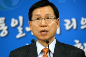 통일부 “이산상봉 관련 쌀·비료 지원 검토안해”