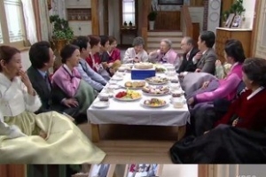 왕가네 식구들 마지막회, 주말드라마 공식대로…훈훈한 결말