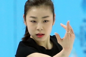 <올림픽> 드디어 열리는 은반의 대결 ‘김연아를 보내주오’