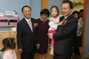 지역의 노는 공간, 마음놓고 아이 맡길 곳으로