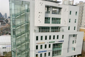 민원서류만 떼고 가시면 서운해요… 주민센터의 변신