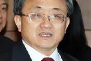 中 류전민 부부장, 방북 직후 오늘 방한