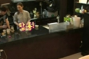 강혜정 탑앓이, 야광봉 팔고 있을 수도..‘조만간 인증샷 올라올 듯’