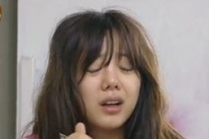 고은아 민낯, 여배우 사상초유 순도 100% 민낯 ‘충격적’