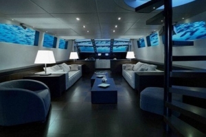 초호화 잠수함 호텔, 애인과 이틀 자면 ‘강남 아파트 전셋값’ 얼마?