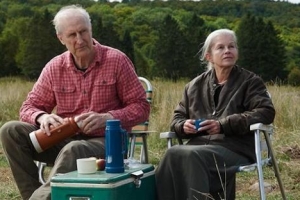 [영화 多樂房] ‘해피엔딩 프로젝트’ 인생의 끝을 준비하는 노부부의 치열한 말년