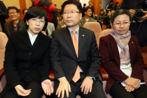 “코리아 연방제 민주적 기본질서에 위반” “단순한 강령으로 위헌성 판단해선 안돼”