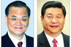 시진핑-롄잔 국공대화… 양안 첫 정상회담 이어지나