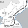 北 철도 공사비만 2조 5000억… 유라시아 프로젝트 시발점