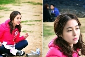 ‘앙큼한 돌싱녀’ 이민정, 여자 2호로 변신 ‘설마 도시락 혼자 먹어?’