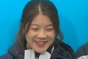 ‘쇼트트랙 3000m 계주’ 공상정 금메달 소감, 1996년생 깜찍함+실력