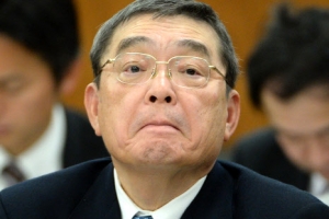 “물의 빚어 죄송”…日 NHK회장, 방송 출연해 사죄