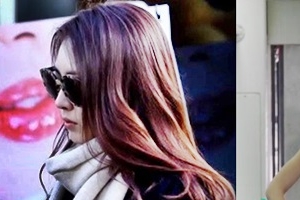 이연희 홍대 포착, 수영복 사진과 비교하니..‘역시 미스코리아’