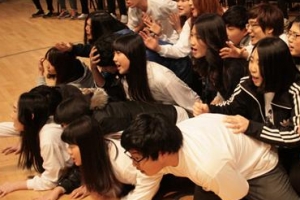 “제대로 준비했다” 고딩판 장발장 무대에