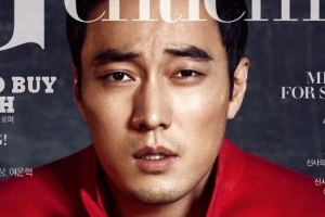 소지섭, 1인 기획사 대표였네 ‘영화에 투자하는 진짜 이유?’ [포토]