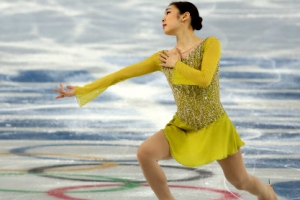 <올림픽> 김연아, 프리스케이팅서 ‘맨 마지막’ 순서로 연기