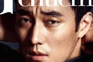 소지섭, 1인 기획사 대표로서의 고민은? ‘벌써 데뷔 18년차’ [포토]