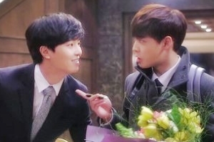 연우진 별그대 등장, “형 없어졌으면 좋겠어” 살해 동기 밝혔다