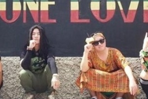 무한도전 자메이카 포착, 현지인 같은데? ‘전혀 이질감 없어’