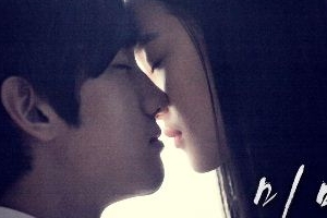 최강창민 문가영 미술실 첫 키스신, 처연한 눈물 왜?