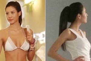 어벤져스2 한국 촬영, 스칼렛요한슨 보고 있나 ‘김수현 비키니 보니..’