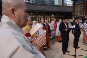 조계종, 온 국민 참여 3·1정신 계승… 우리사회의 갈등·반목 해소 나선다