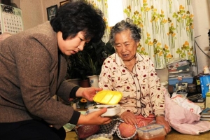 ‘나눔실천의 울림’… 행복한 구민, 보람찬 공직자