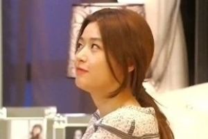 전지현 하지마 패러디, 오나미와 싱크로율 80% ‘20%는 얼굴? 폭소’