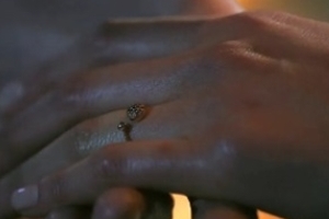 ‘별그대’ 전지현, 김수현 프러포즈 거절 “당신이 있던 곳으로 가”