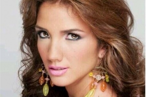 치안 제로 베네수엘라… ‘미스 관광’ 여대생 피격 사망