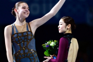 스포츠 중재재판으로 김연아 금메달 찾을 수 있나