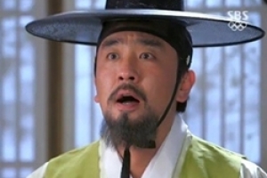 별그대 류승룡 카메오, ‘광해 허균 돌아왔다’ 김수현에게 한 말이