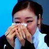 김연아, 환한 미소 보이더니 시상식 전 결국..