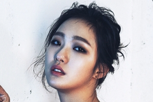 ‘몬스터’ 이민기 김고은  화보, 냉철한 살인자 vs 복수에 미친여자