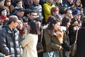 [커버스토리-논산 육군훈련소를 가다] “고무신 걱정 말고 군화나 거꾸로 신지 마”