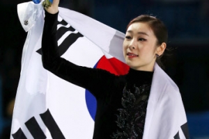 [올림픽결산] ‘아디오스 김연아’…판정 논란 속 은빛 마무리