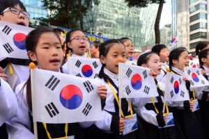 동해를 ‘일본해’로 표기 美의회조사국 편파행보