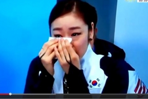 “아디오스 연아야 고마워” 김연아 서명운동하던 네티즌…이준석·대한빙상연맹·ISU·IOC 맹폭