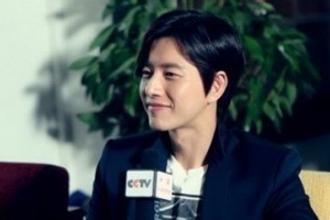 中 예능 박해진 특집, ‘별그대’ 휘경이 중국 인기도 급상승.. 무슨 프로?