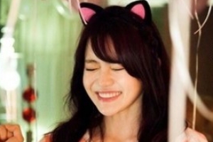 서유리 SNL 코리아 출격 예고, 고양이 머리띠하고 ‘찡긋’ 매력 폭발