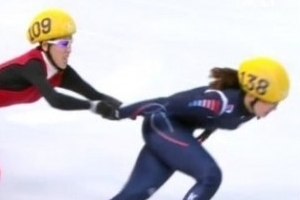 판커신 해외반응, 전 세계적 망신 장면 ‘판커신 중국반응은 더해’