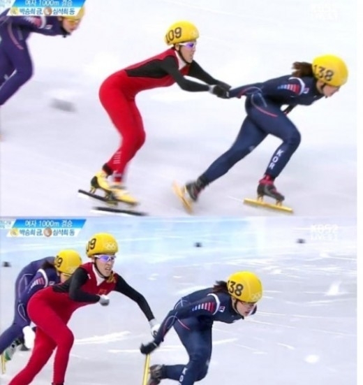 판커신 해외반응