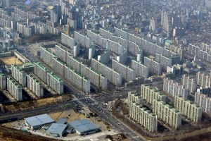 재건축 때 60㎡ 주택 의무공급 비율 폐지키로